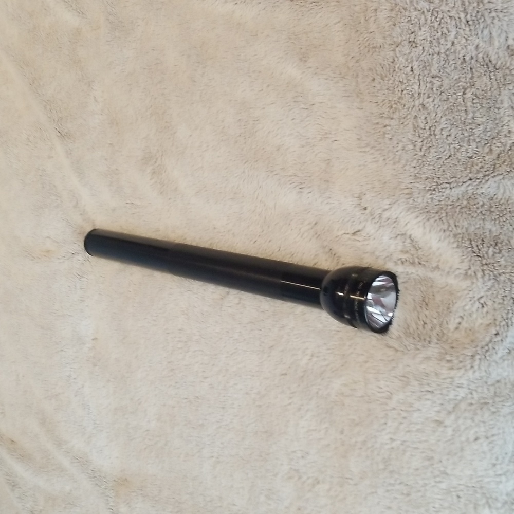 Maglite